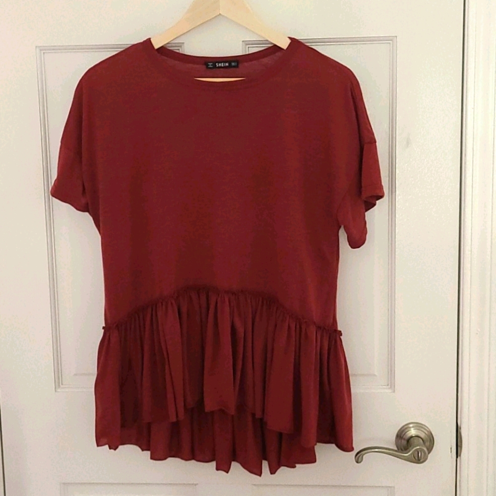 Casual Shirt
